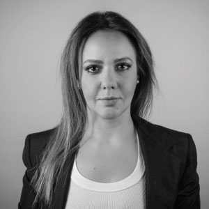 Dunja Hasanovic