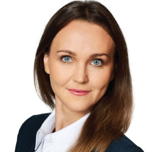Ewa Swiderska