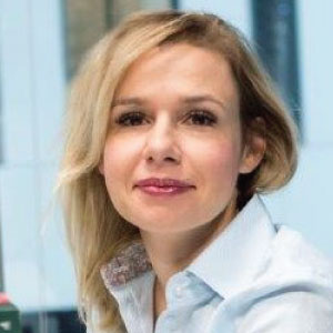 Kamila Bury