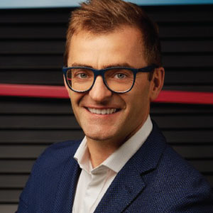 Krzysztof Mazurek