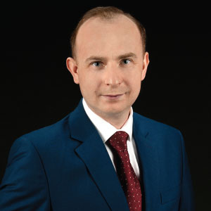 Mariusz Sudol