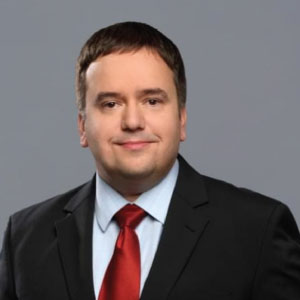 Michal Matejka