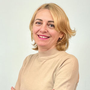 Mihaela Scarlatescu