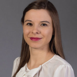 Olga Ladrowska