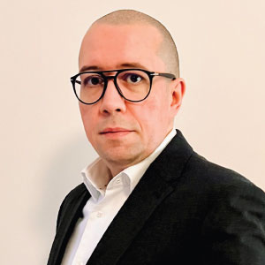 Pawel Borowski