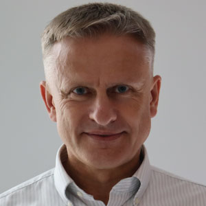 Piotr Marucha