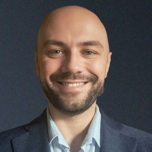 Szymon Galkowski